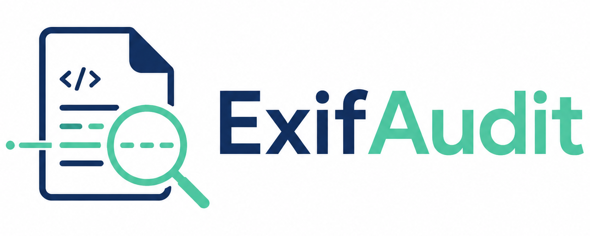 Exif Audit