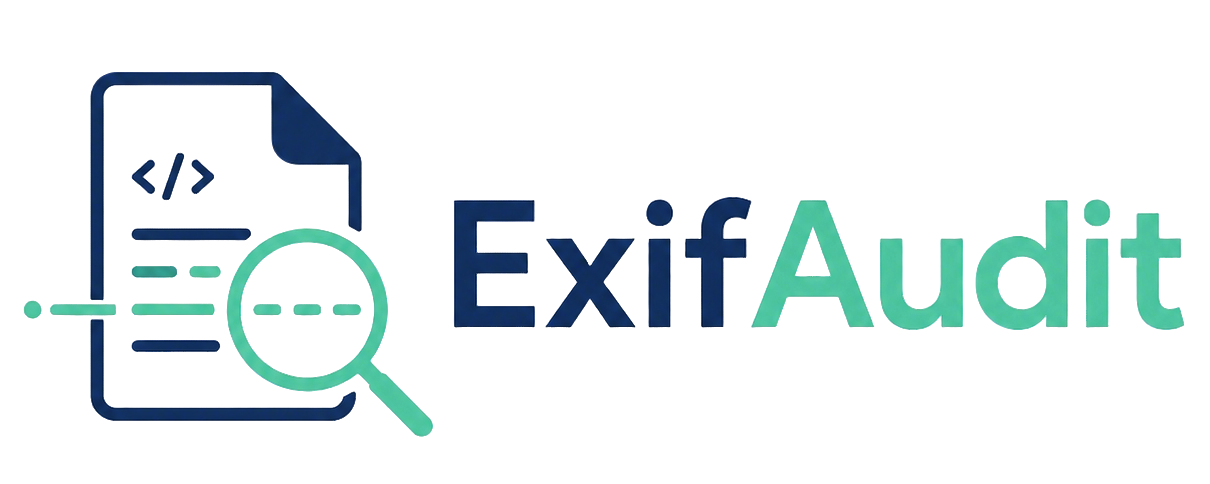 Exif Audit